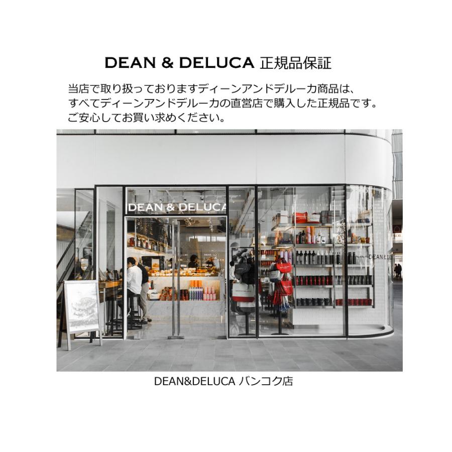 ディーン&デルーカ XS ミニ トート DEAN & DELUCA 限定 トートバッグ コンビニ ランチバッグ 日本未発売 バンコク | DEAN & DELUCA | 19