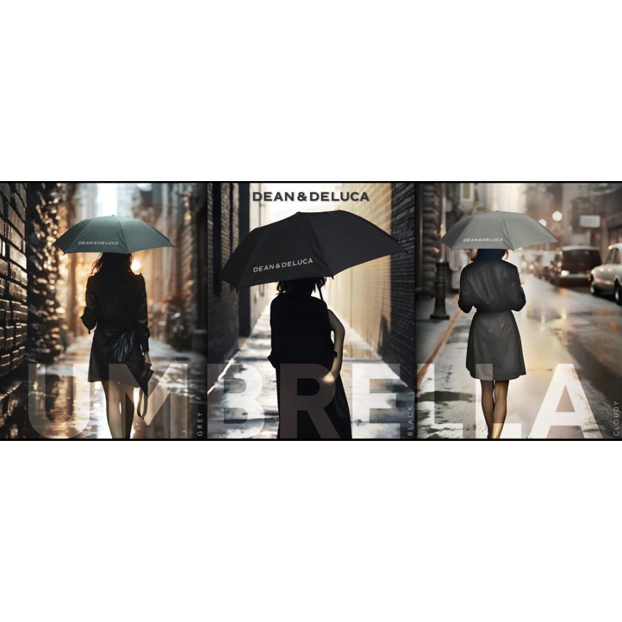 DEAN & DELUCA ディーン&デルーカ 傘 全3色 晴雨兼用 折り畳み傘 DEAN & DELUCA ディーン&デルーカ 傘 全3色 晴雨兼用 折り畳み傘