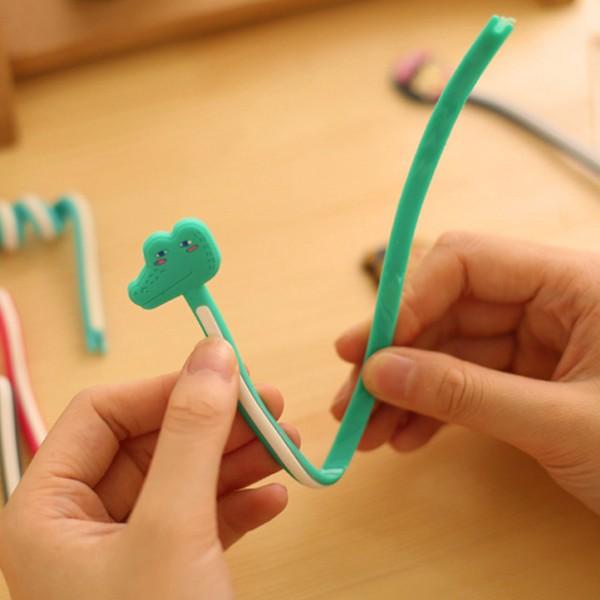 コードまとめる君 配線ケーブルをまとめる楽しいグッズ デザインおまかせ ラッピングしてお届け！無料サンキューシール 退職お礼ギフトお返しプレゼントに |  | 13