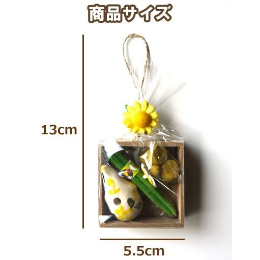 【プチギフト6個】木箱入りゾウさんお香セット6組入り コーン型お香 スティック状お香 陶器製お香立てのセット 退職転勤お礼ギフトお返し |  | 03