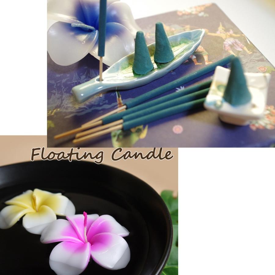 アロマギフトBOX Lサイズ 退職ギフトお返しプチギフト アロマキャンドルとお香が入ったアロマグッズのセット 7色から選べます |  | 17