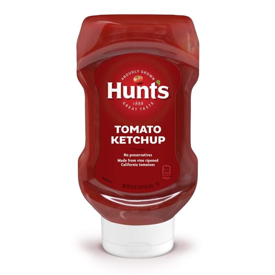 新発売 一番人気物 ハンツ トマトケチャップ Hunt's Tomato Ketchup 567g sombel.ru sombel.ru