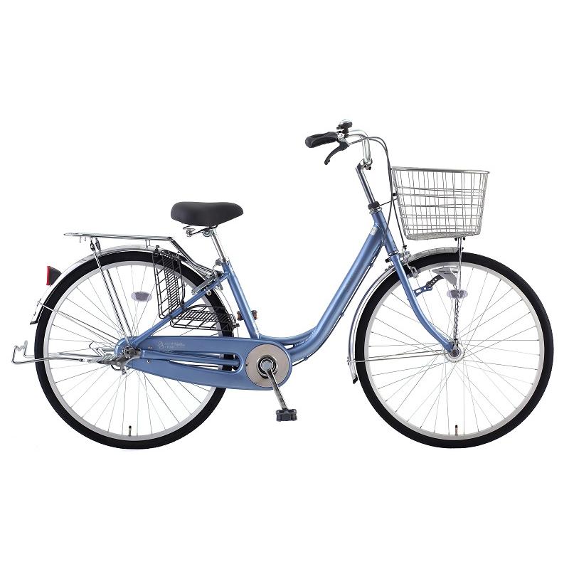お買い得！アルミ車》サカモトテクノ (アルフィーノオート) 24インチ