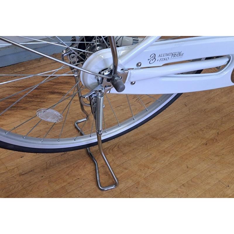 お買い得！アルミ車》サカモトテクノ (アルフィーノオート) 26