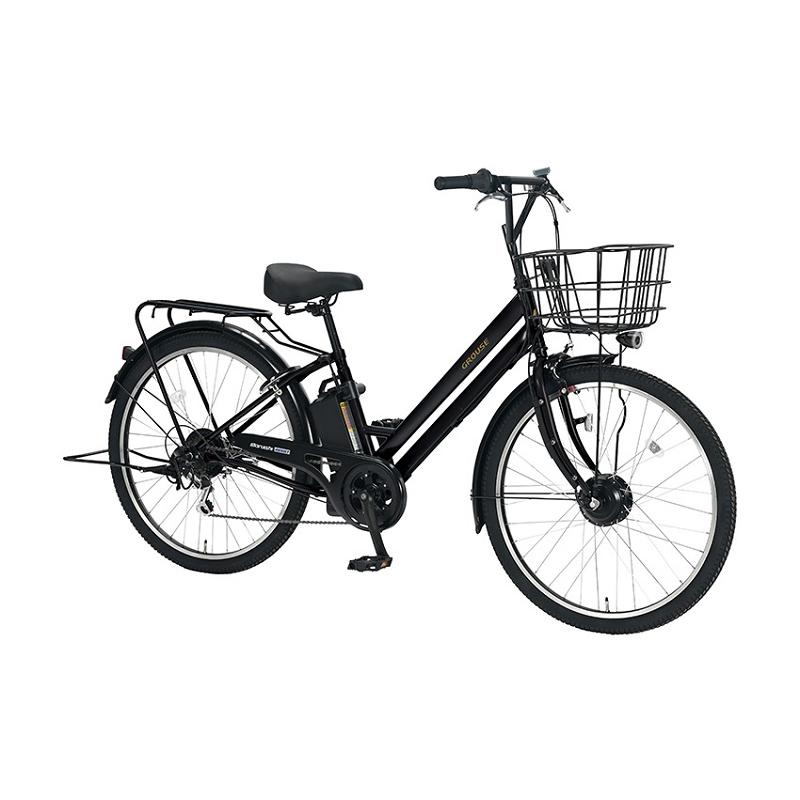 丸石サイクル グラウスアシスト(GROUSE) 電動アシストサイクル 丸石サイクル グラウスアシスト(GROUSE) 電動アシストサイクル