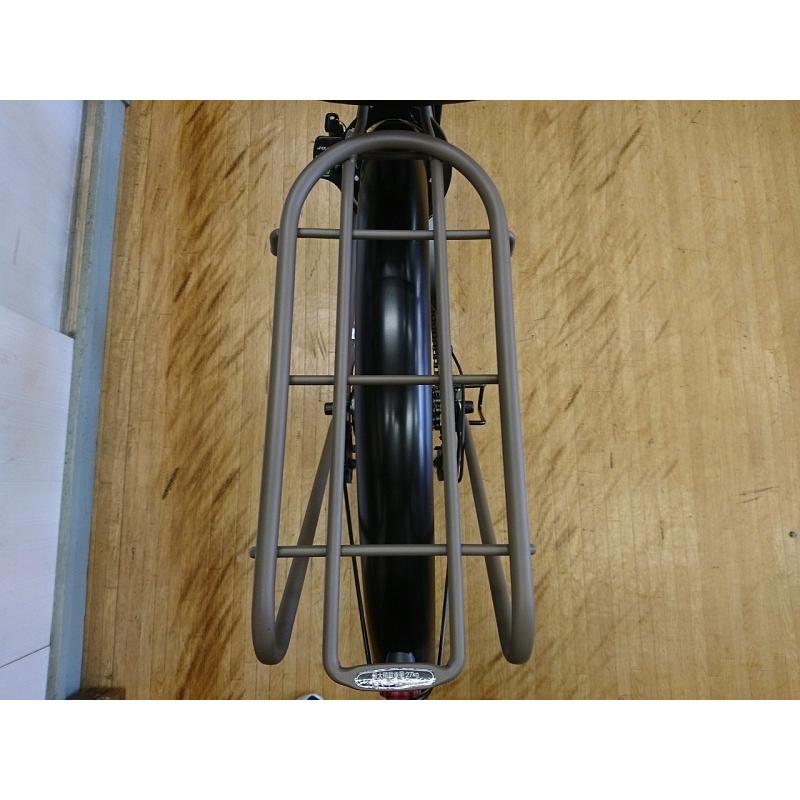 丸石サイクル グラウス 26インチ 外装6段変速付き シティー