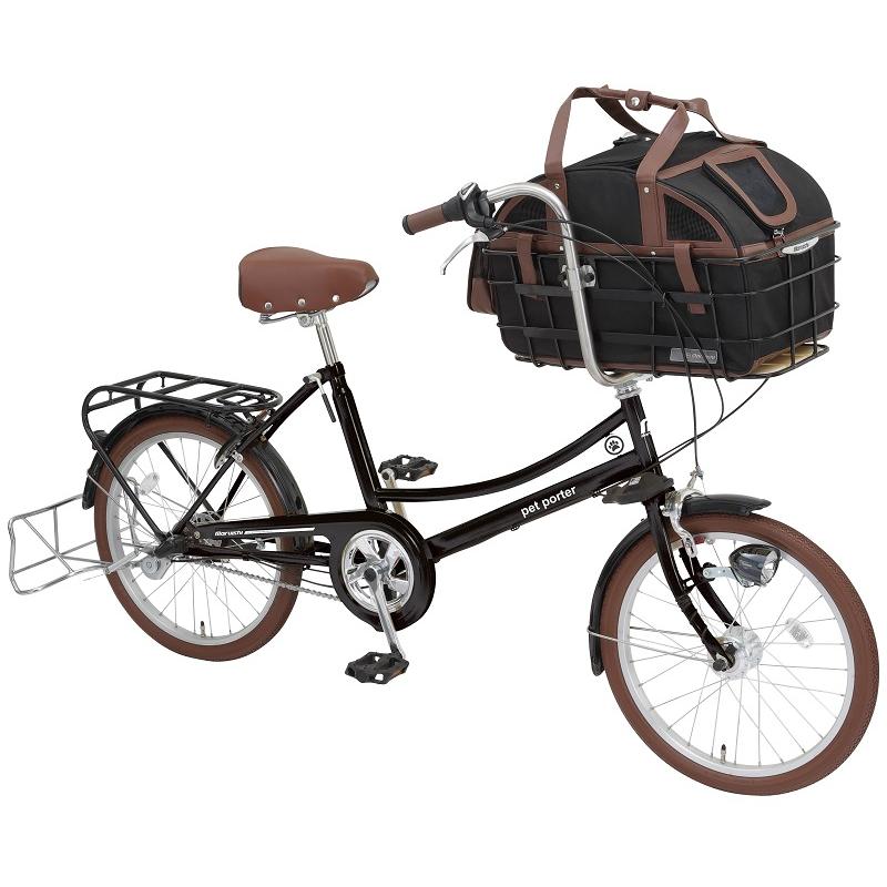マルイシペットポーター用キャリーバッグ 丸石サイクル ＊当日発送 平日13時迄注文分＊NW-PETFK ペット