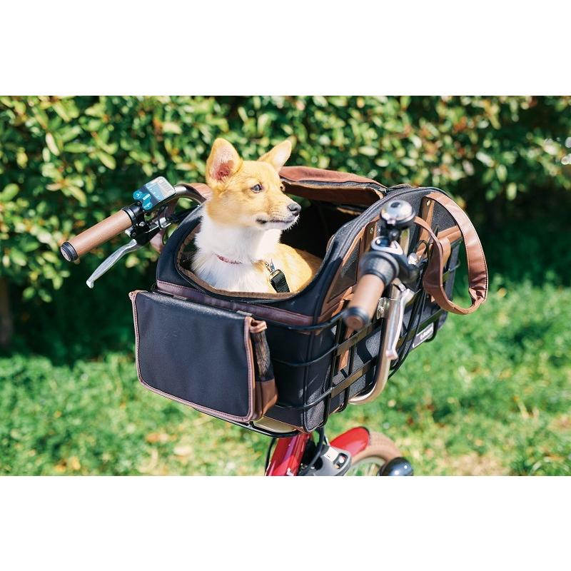 大特価！》丸石サイクル ペットポーター（pet porter）ペット乗せ