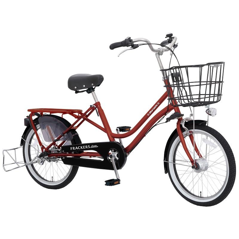 丸石サイクル ふらっかーずココッティ 3人乗り対応自転車 丸石サイクル ふらっかーずココッティ 3人乗り対応自転車