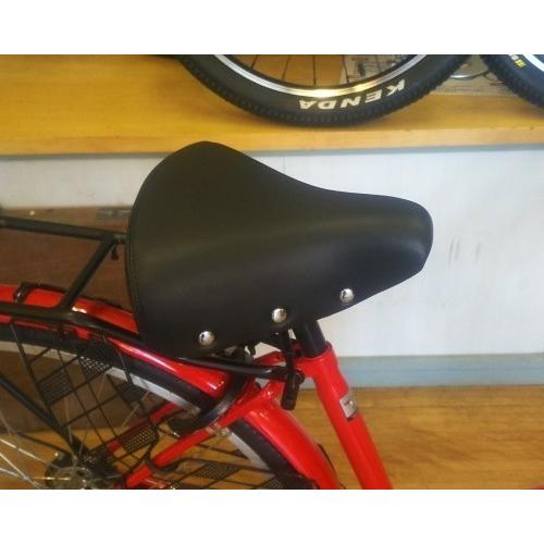 完売御礼】 【大人用】整備済中古自転車 丸石 26型レジオン 最廉価