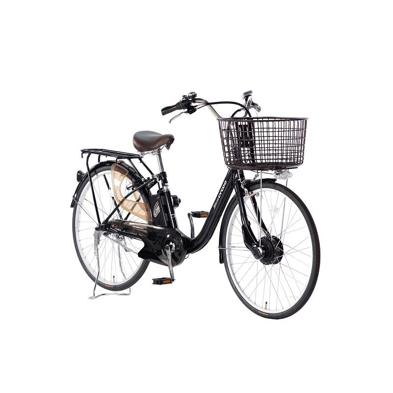 【cycoo】Refna  26インチ電動自転車（定価13万5000円） CYCOO 《お手頃価格！》CYCOO(サイクー)Refna HOME(リフナホーム