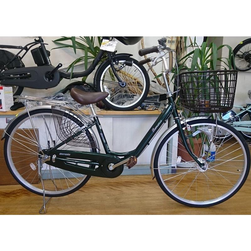 限定入荷！売り切れ御免！2021年モデル新車！丸石サイクル26