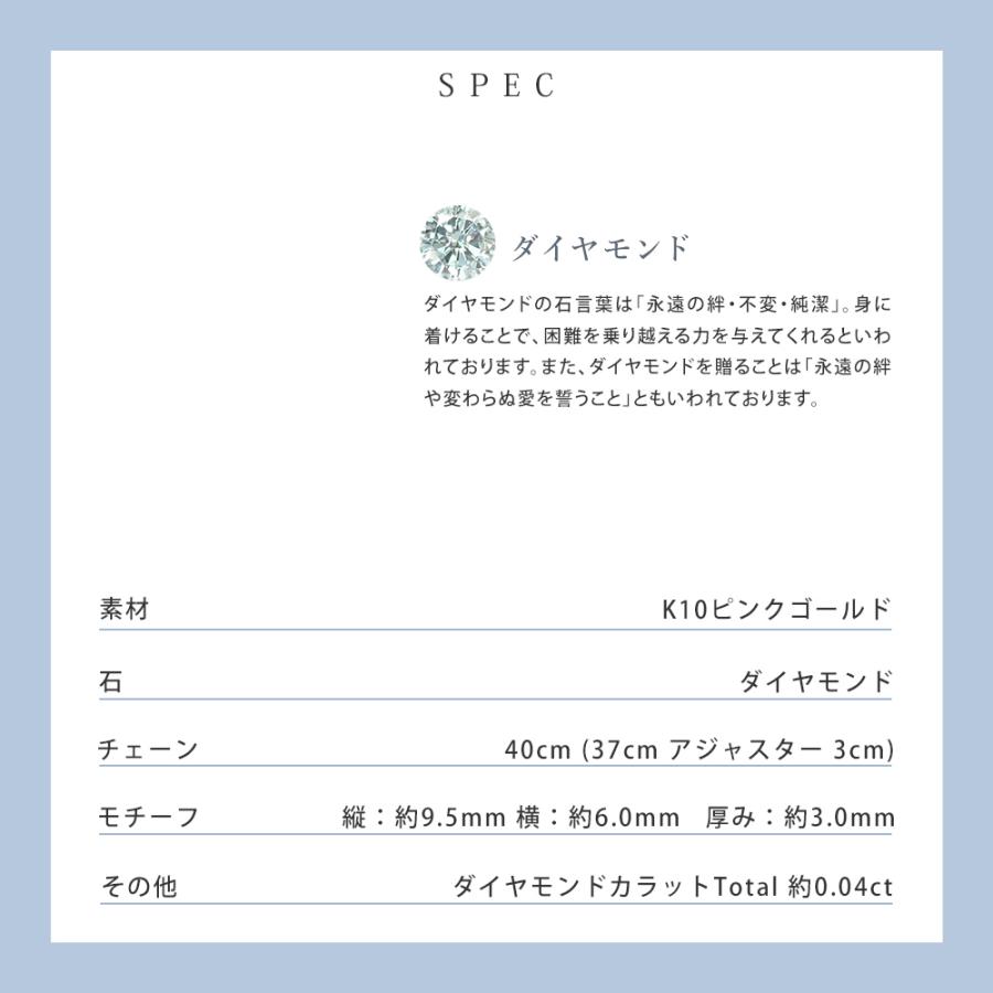 リボン済＆紙袋 4℃ ヨンドシー 正規品 ネックレス レディース しずくモチーフ ペンダント 4ドシー プレゼント アクセサリー | 4℃ | 07