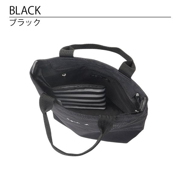 agnes b.（アニエスベー） アンファン バッグ トート ロゴハンドバッグ