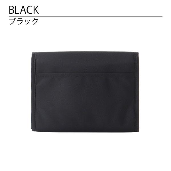 agnes b.（アニエスベー） アンファン ロゴ 母子手帳ケース マルチ