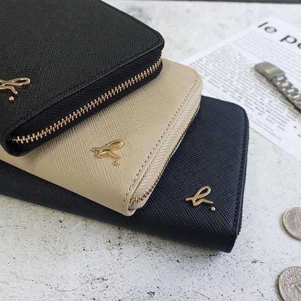 agnes b. レディース アニエスベー 財布 メンズ ファスナー長 agnes b. レディース アニエスベー 財布 メンズ ファスナー長