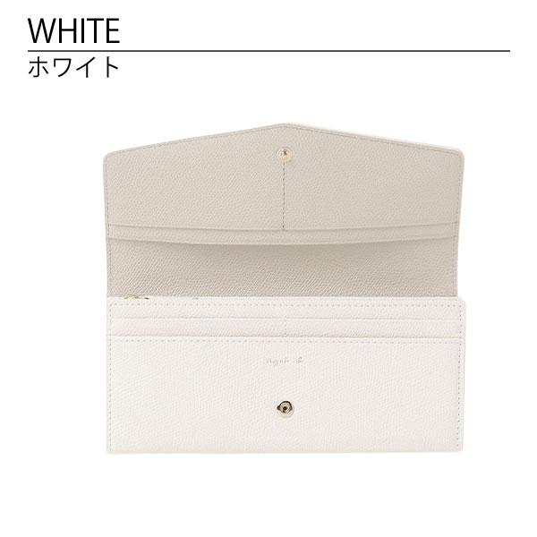 アニエスベー 長財布　ホワイト アニエスベー 長財布 ホワイトのおすすめ人気商品一覧 通販