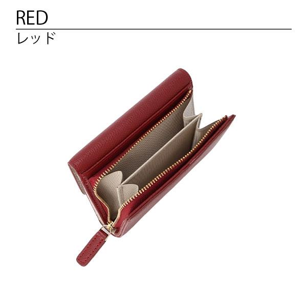 agnes b.（アニエスベー） 財布 折財布 三つ折り ロゴ agnesb.VOYAGE