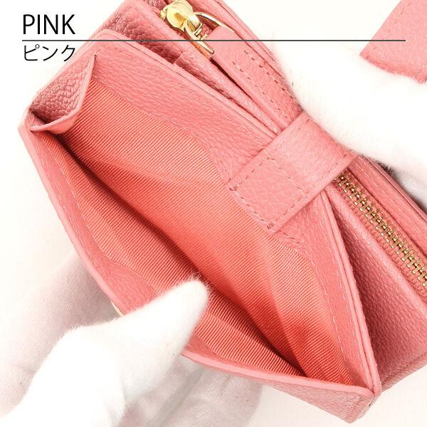agnes b. アニエスベー 財布 agnesb.VOYAGE 二つ折り財布 agnes b. アニエスベー 財布 agnesb.VOYAGE 二つ折り財布