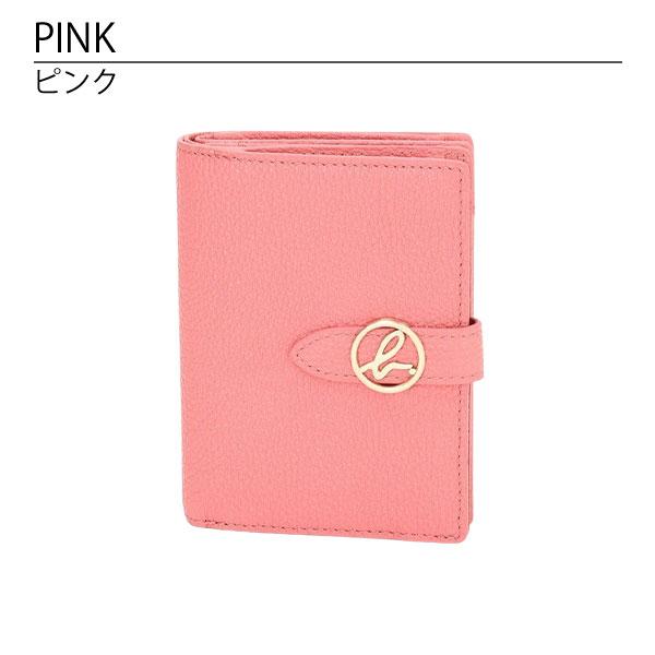 agnes b.（アニエスベー） 財布 agnesb.VOYAGE 二つ折り財布
