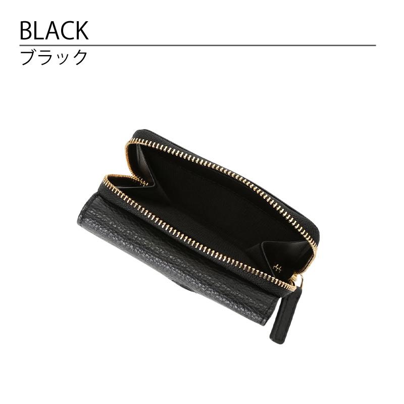 agnes b. アニエスベー 財布 三つ折り レディース メンズ WAW07