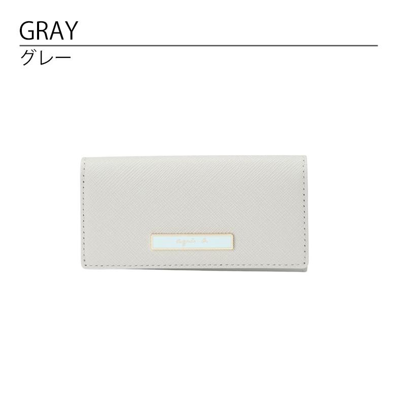 agnes b.（アニエスベー） ボヤージュ agnesb.VOYAGE レディース キー