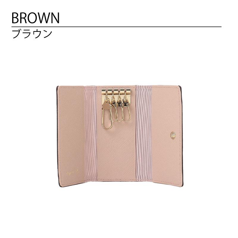 agnes b.（アニエスベー） ボヤージュ agnesb.VOYAGE レディース キー