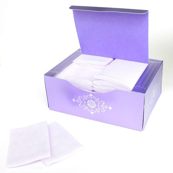 アナスイ コットン 60枚入り コスメ スキンケアグッズ  正規品 新品 ギフト おしゃれ かわいい 人気 ブランド | ANNA SUI | 05