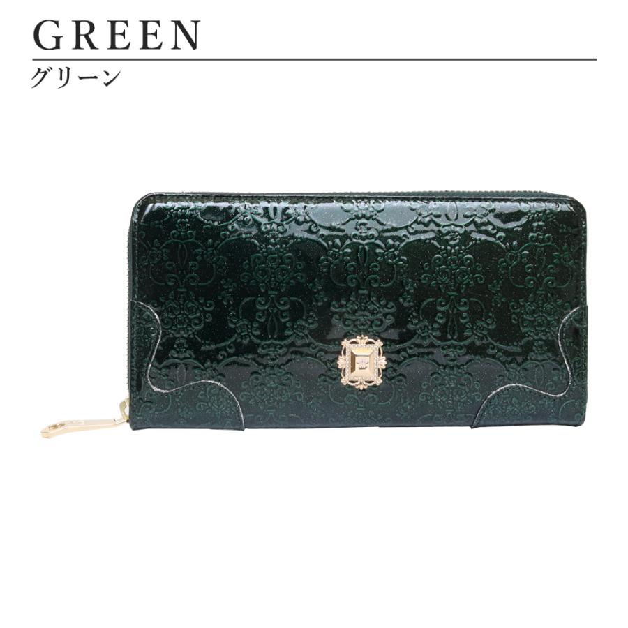 ANNA SUI アナスイ 財布 長財布 レディース ラウンドファスナー ANNA SUI アナスイ 財布 長財布 レディース ラウンドファスナー