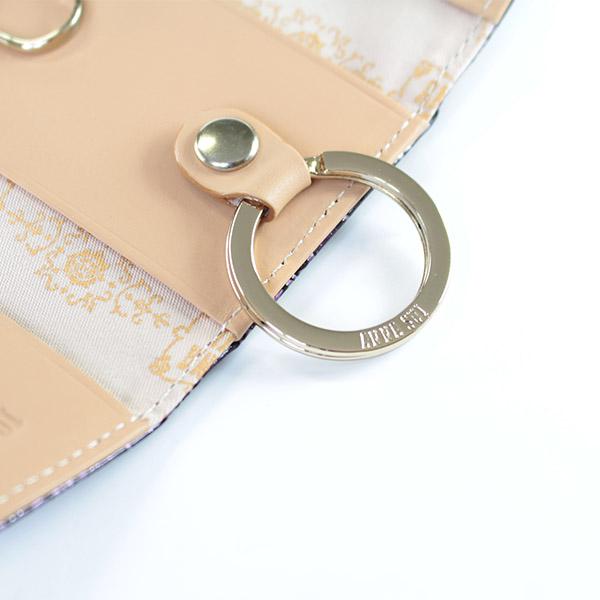 アナスイ キーケース ANNA SUI レディース ブランド レザー 本皮 ルーミー  ギフト 人気 送料無料 正規品 | ANNA SUI | 18