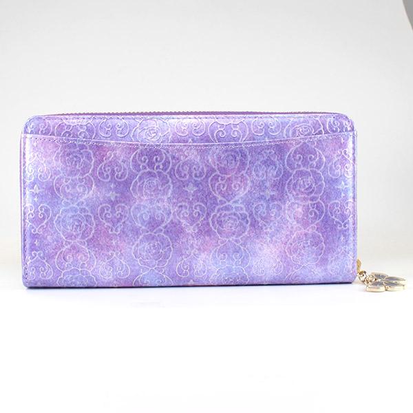 ANNA SUI（アナスイ） 財布 長財布 レディース ラウンドファスナー