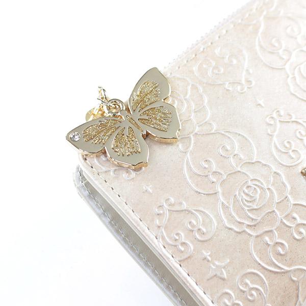 アナスイ 財布 キーケース ANNA SUI コインケース パスケース マルチケース カードケース レディース ブランド | ANNA SUI | 05