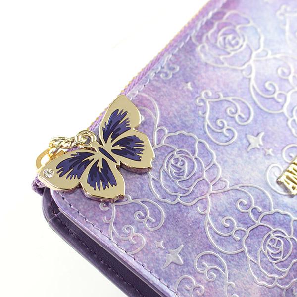 アナスイ 財布 キーケース ANNA SUI コインケース パスケース マルチケース カードケース レディース ブランド | ANNA SUI | 09