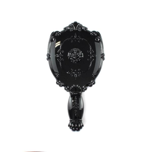 ANNA SUI（アナスイ） 携帯用 ハンドミラー ミニサイズ 手鏡