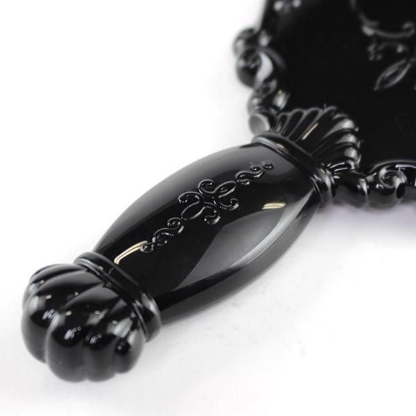 アナスイ ANNASUI 携帯用 ハンドミラー ミニサイズ 手鏡 コンパクトミラー  正規品 新品 コスメ ギフト 人気 | ANNA SUI | 08