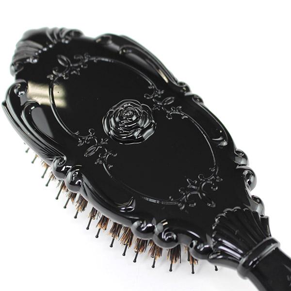 アナスイ ANNASUI コスメ ヘアーブラッシュ ヘアブラシ くし 化粧道具 喜ばれるギフト プレゼント かわいい おしゃれ 学生 社会人 | ANNA SUI | 06