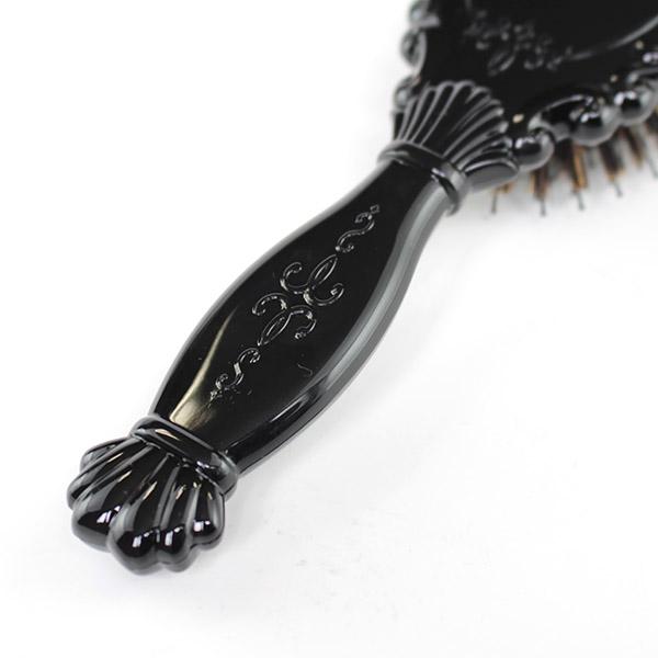 アナスイ ANNASUI コスメ ヘアーブラッシュ ヘアブラシ くし 化粧道具 喜ばれるギフト プレゼント かわいい おしゃれ 学生 社会人 | ANNA SUI | 08
