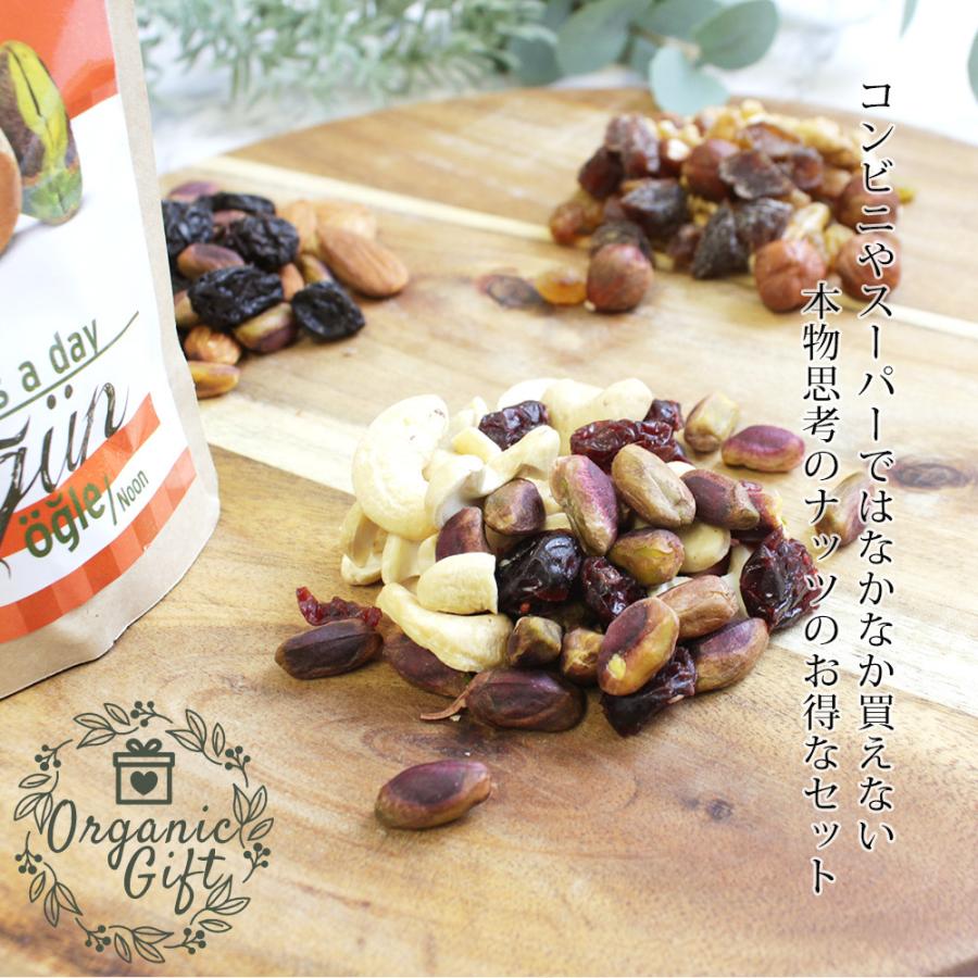 ナッツ ドライフルーツ 無塩 無添加 無着色 無漂白 ミックス 生ナッツ お徳用 スリータイムズアデイ 自分用 お試し 昼用 午後 Art04 クールスタイル 通販 Yahoo ショッピング