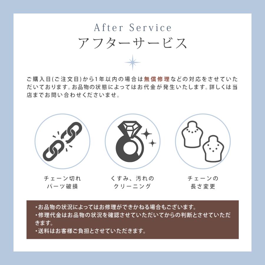 リボン済＆紙袋 4℃ イヤリング カナル ヨンドシー 正規品 レディース canal4℃ 4ドシー シルバー ロジウムコーティング
