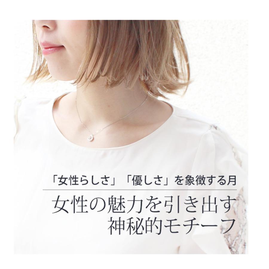 Canal4℃ リボン済＆紙袋 4℃ ネックレス ヨンドシー 正規品