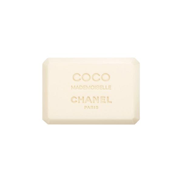 シャネル サヴォン 石鹸 100g コスメ 化粧品 スキンケア ブランド CHANEL ココマドモアゼル ギフト プレゼント 正規品 新品 ボディケア 116900｜cstyle｜03