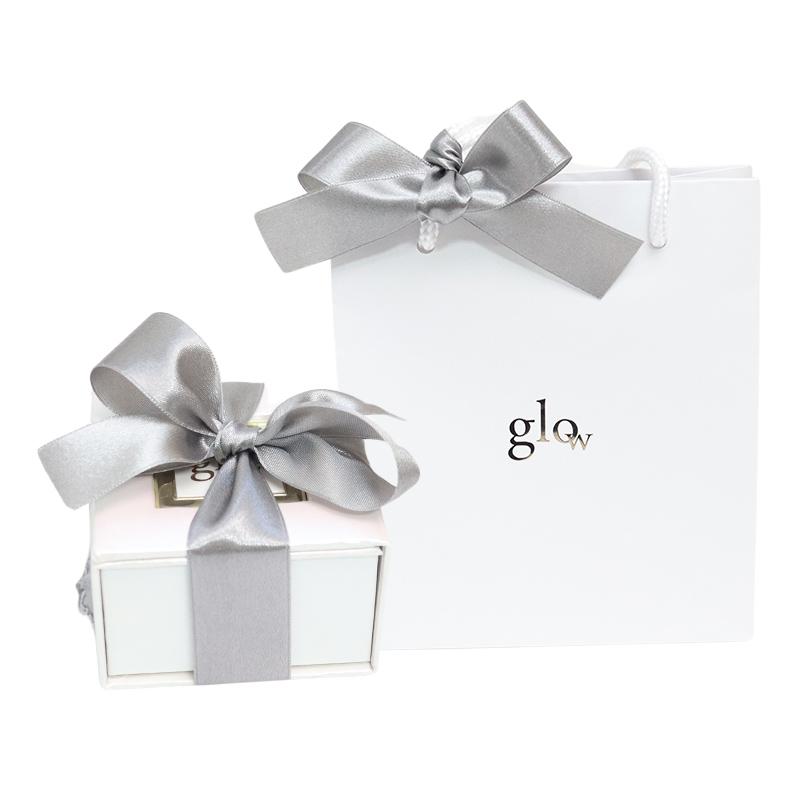 ハート オープンハート ネックレス レディース ペンダント モチーフ シルバー シンプル | 4℃ | 07