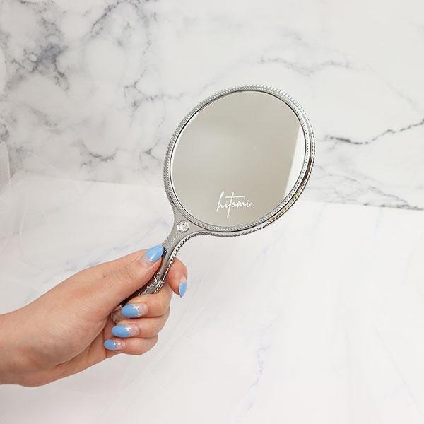 ☆未使用☆ ジルスチュアート クリスタル カラット オリジナルミラー JILLSTUART クリスタル カラット オリジナルミラー