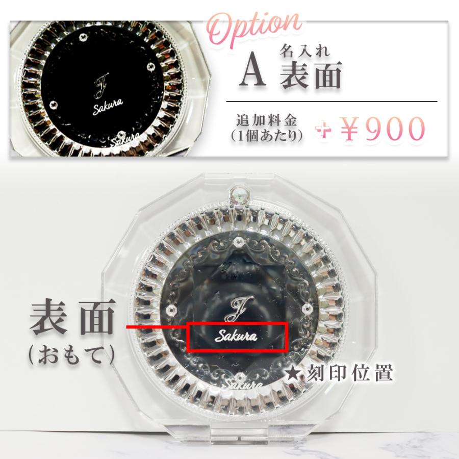 クリスベア ラブリーサプライズ＋コンパクトミラー クリスベア ラブリーサプライズ＋コンパクトミラー