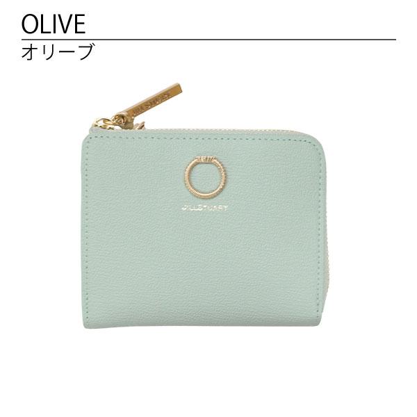 ☆新品 未使用☆ジルスチュアート☆二つ折り財布☆ 楽天市場】【正規販売店】JILL STUART ルナティ 口金折り財布