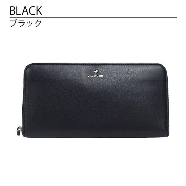 JILL STUART（ジルスチュアート） 財布 ラウンドファスナー長財布