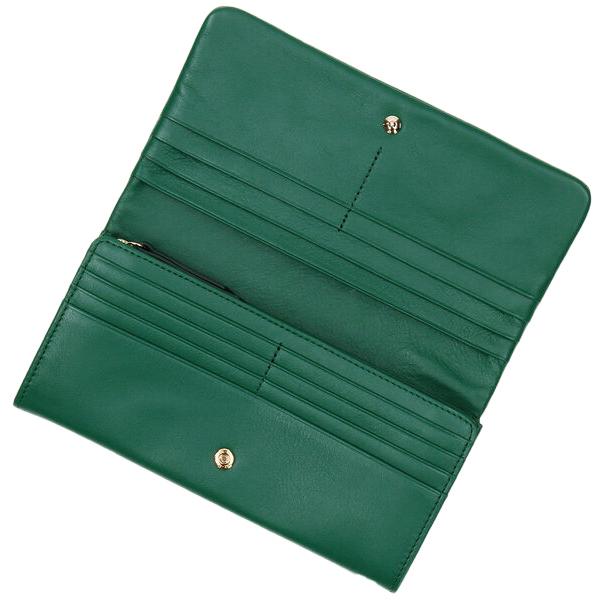 ランバン コレクション 財布 レディース 長財布 ラペリパース 0656614 656614 ランバン コレクション 財布 レディース 長財布