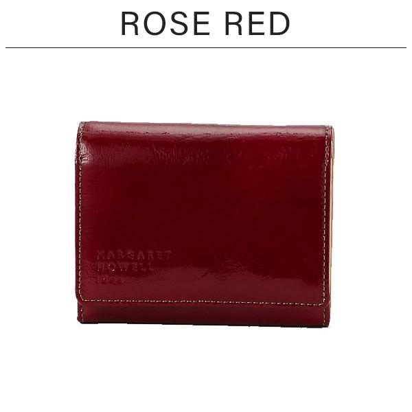 マーガレットハウエル Margaret Howell Idea 財布 レディース 折り財布 二つ折り財布 アトランティック Mhlw0js1 ホワイトデー Marga43 クールスタイル 通販 Yahoo ショッピング