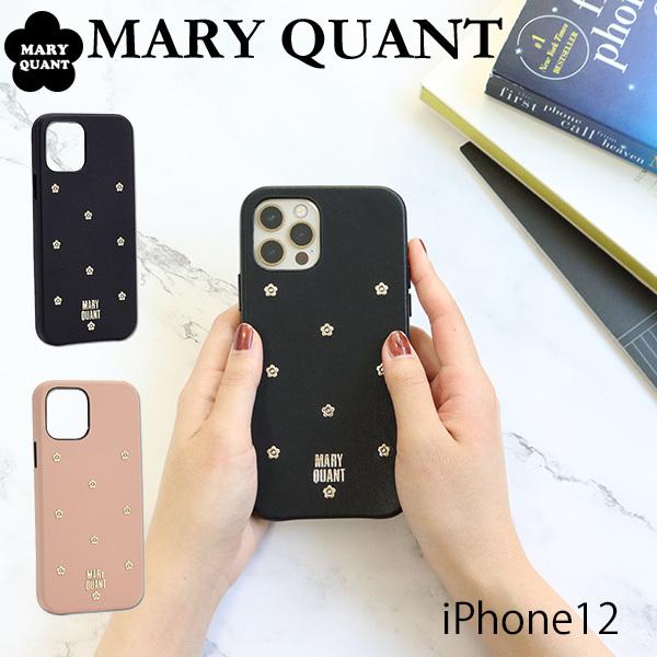 マリークワント マリクワ スマホケース Iphoneケース デイジープチフロート モバイルケース Iphone12 Mary Quant Maryq1806 クールスタイル 通販 Yahoo ショッピング