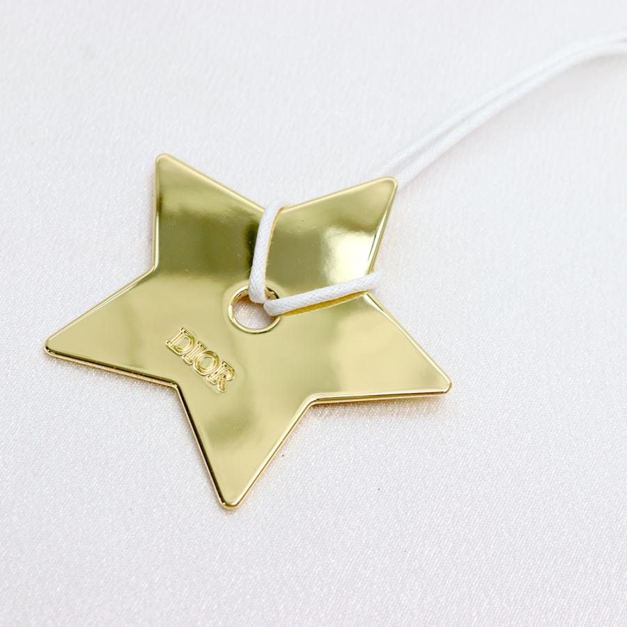 Q10出品不可DIOR チャーム 有料オプション ※オプションのみでのご注文不可 | Christian Dior | 03